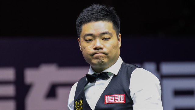 站位过于靠 站位过于靠