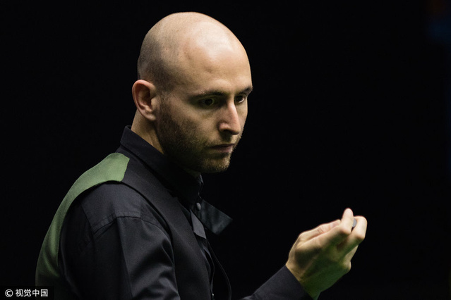 帕奎塔在英 帕奎塔在英