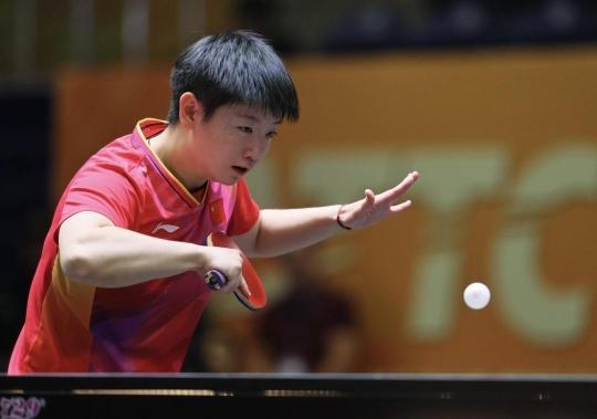 技的魅力就 技的魅力就