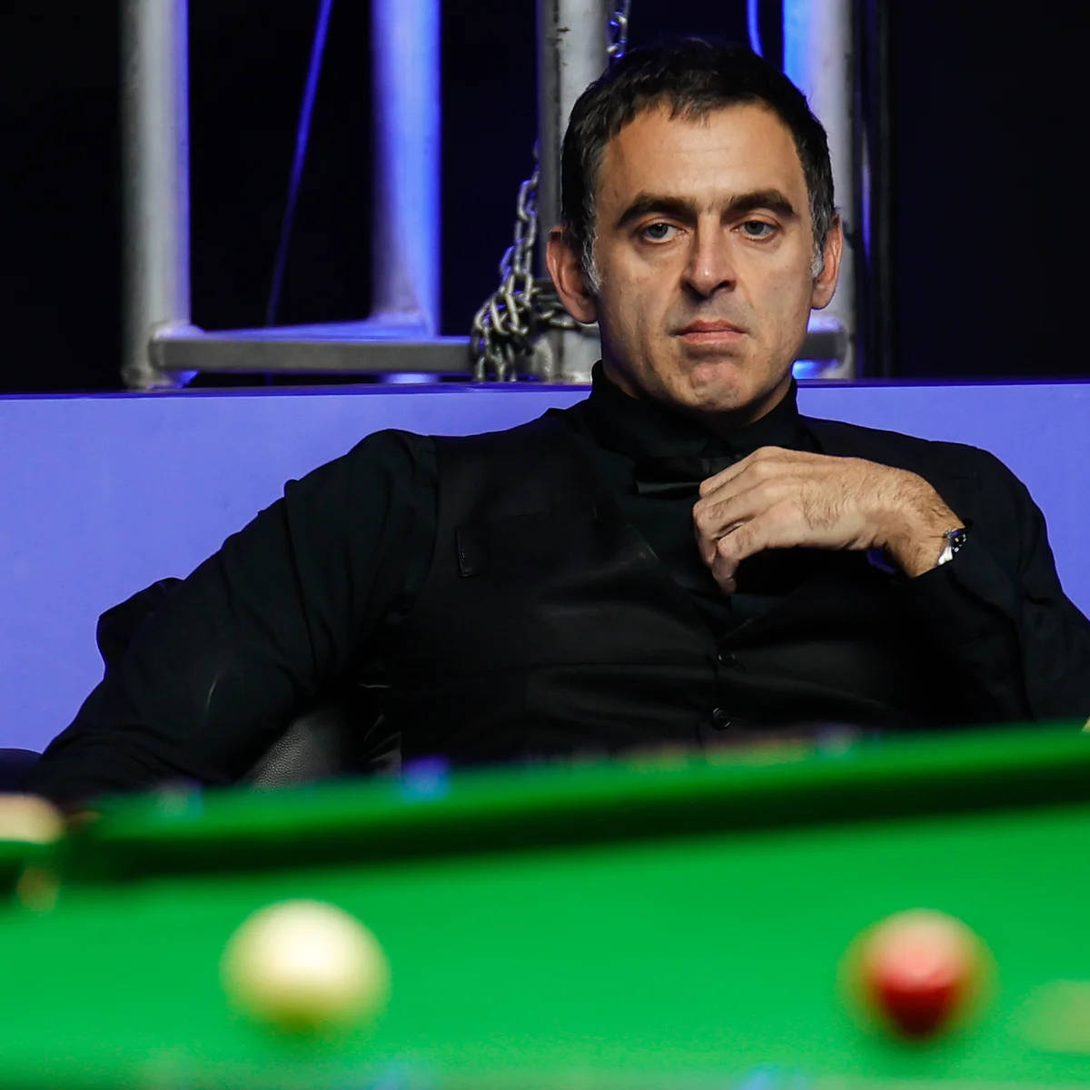 他经历过无 他经历过无