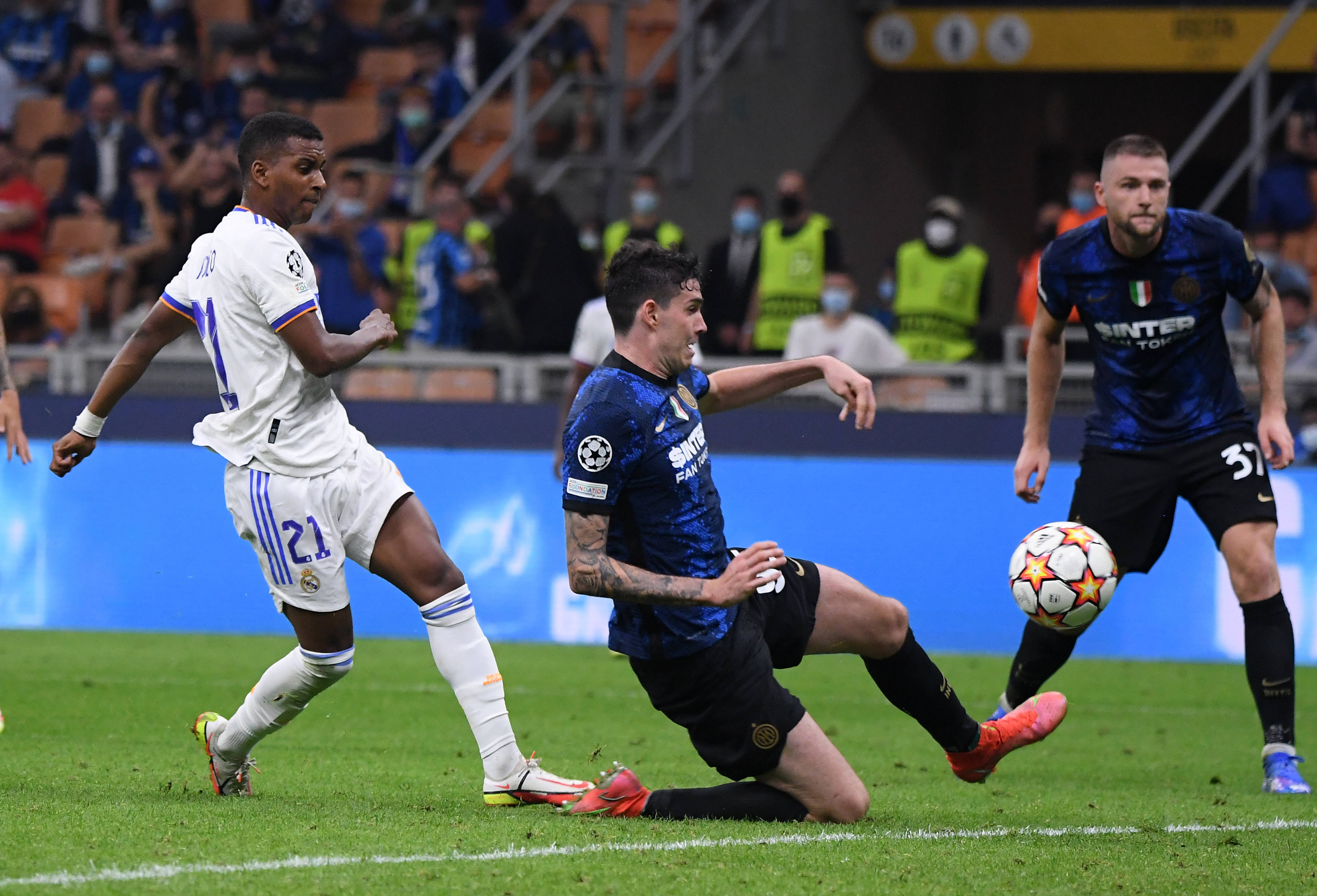 串起得分链 串起得分链