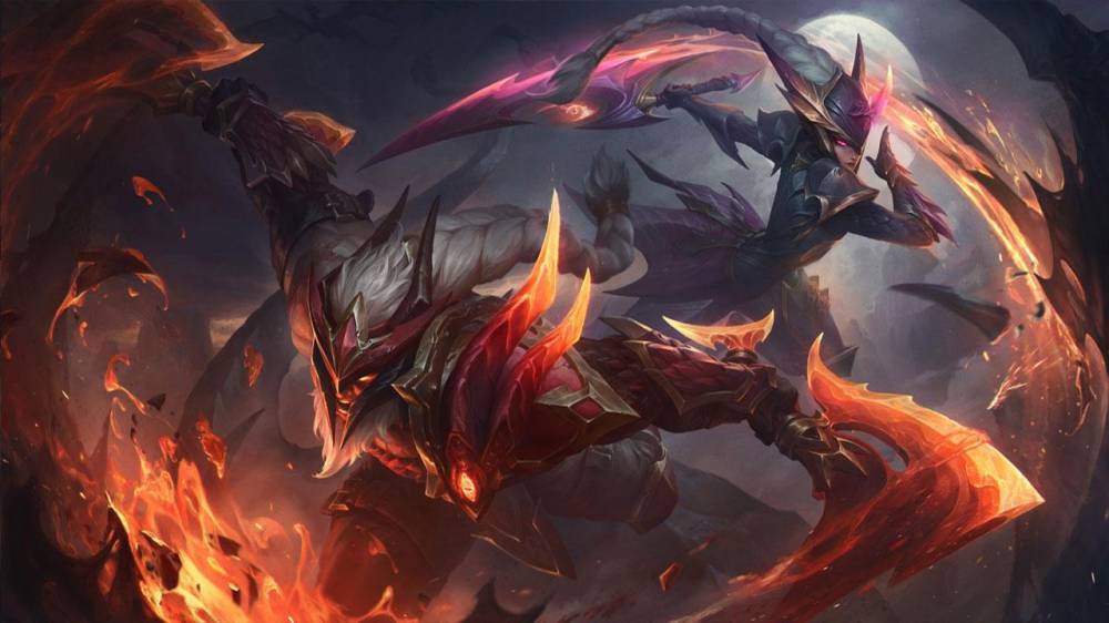 他们在一个 他们在一个